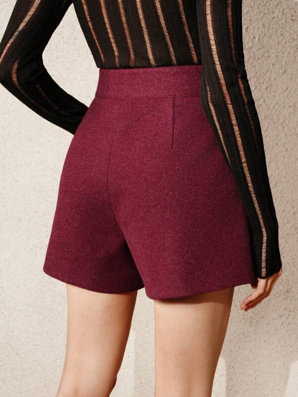 Short Geni