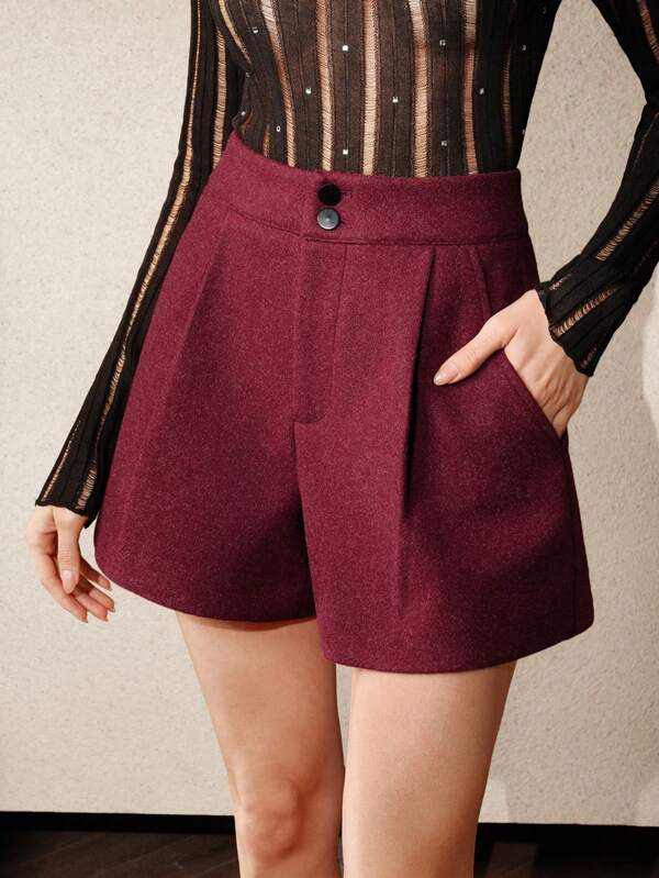 Short Geni