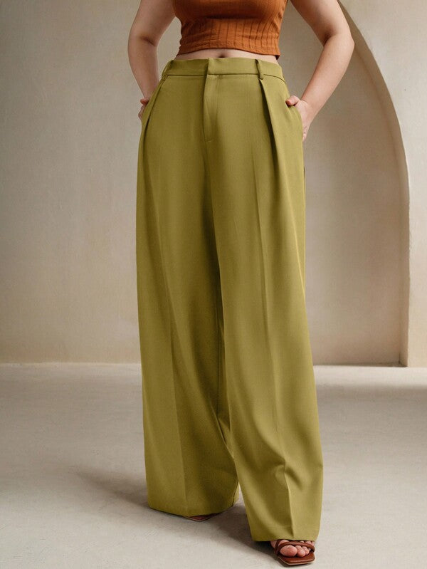 Calça Eunice Plus Size