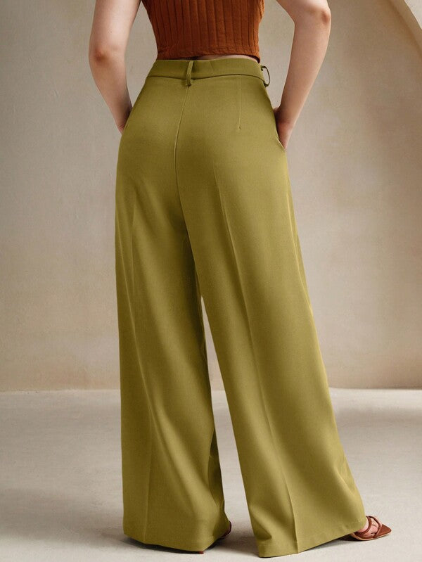 Calça Eunice Plus Size