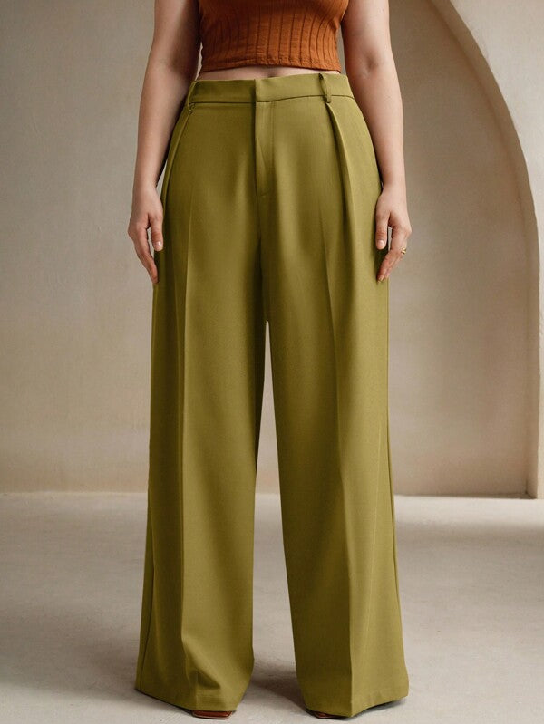 Calça Eunice Plus Size