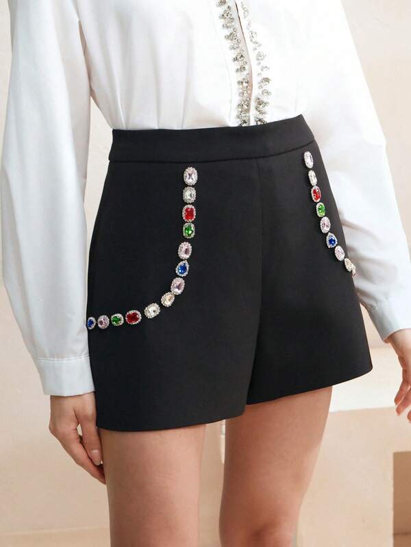 Short Iza