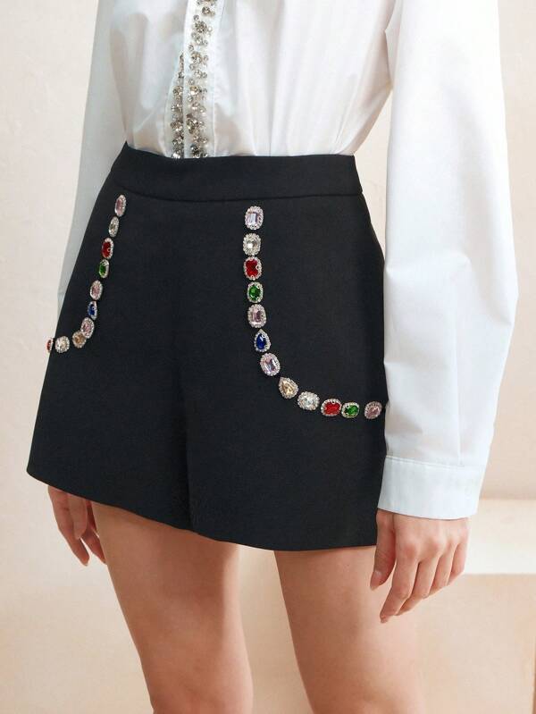 Short Iza