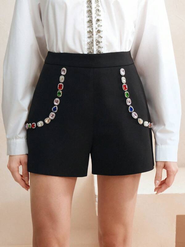 Short Iza