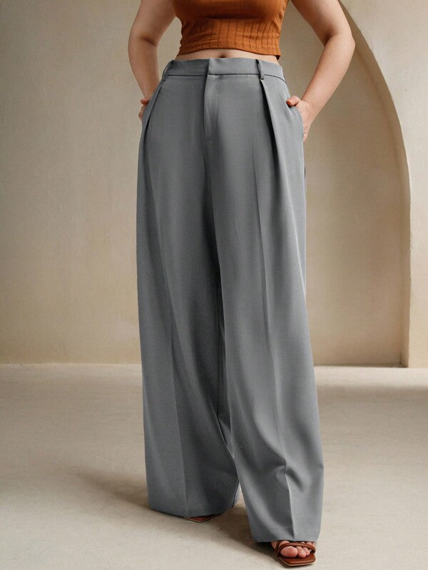 Calça Eunice Plus Size