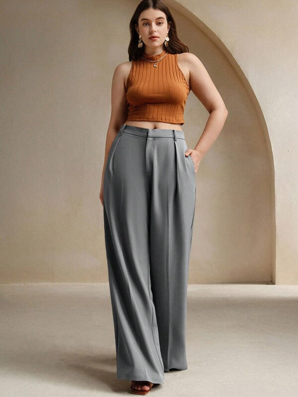 Calça Eunice Plus Size