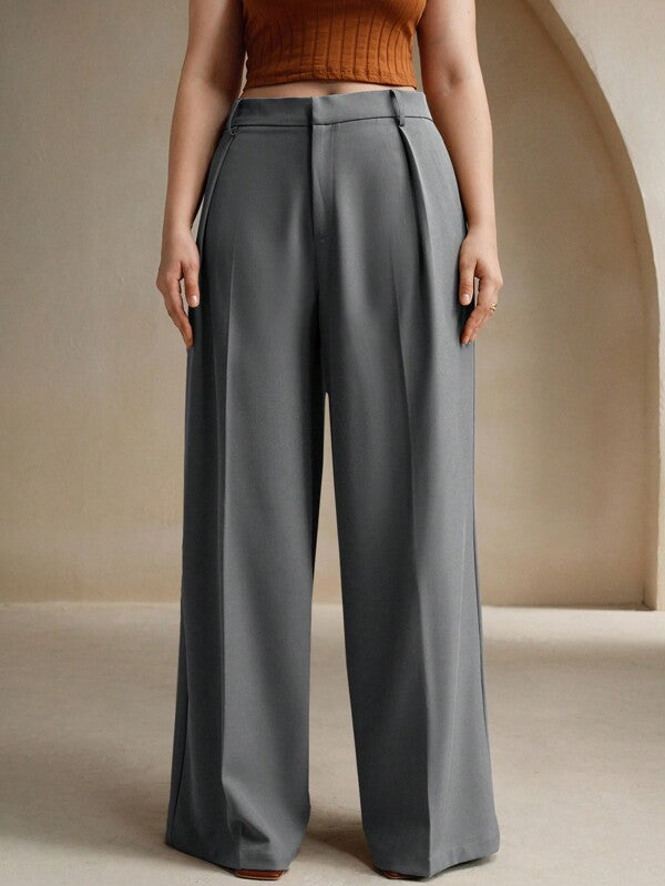 Calça Eunice Plus Size