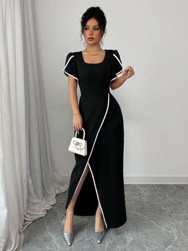 Vestido Vânia