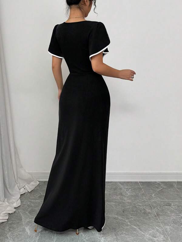 Vestido Vânia