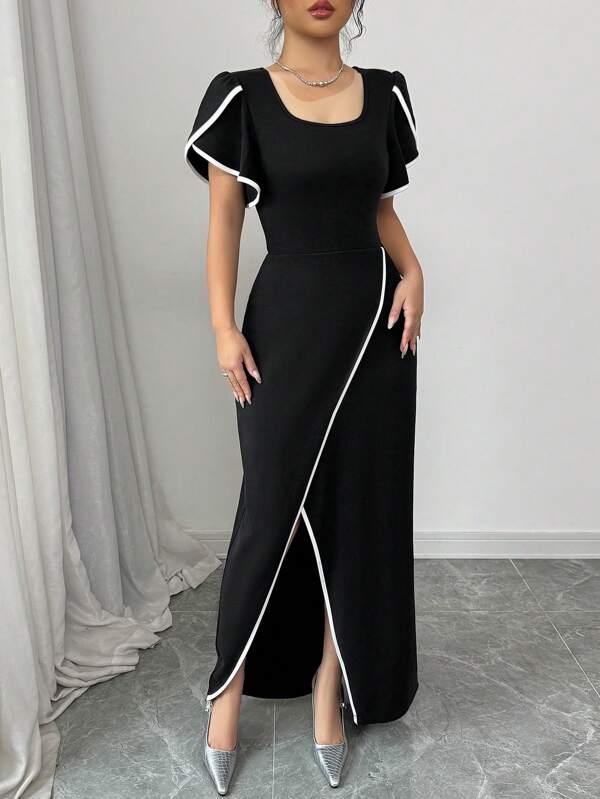 Vestido Vânia