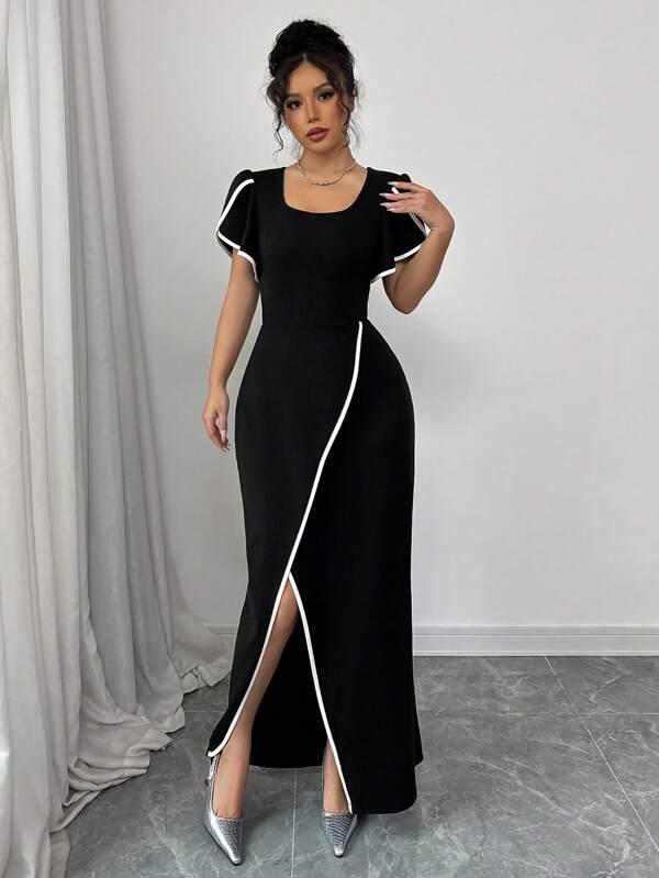Vestido Vânia