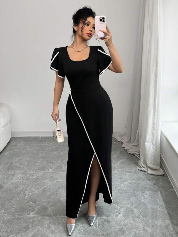 Vestido Vânia
