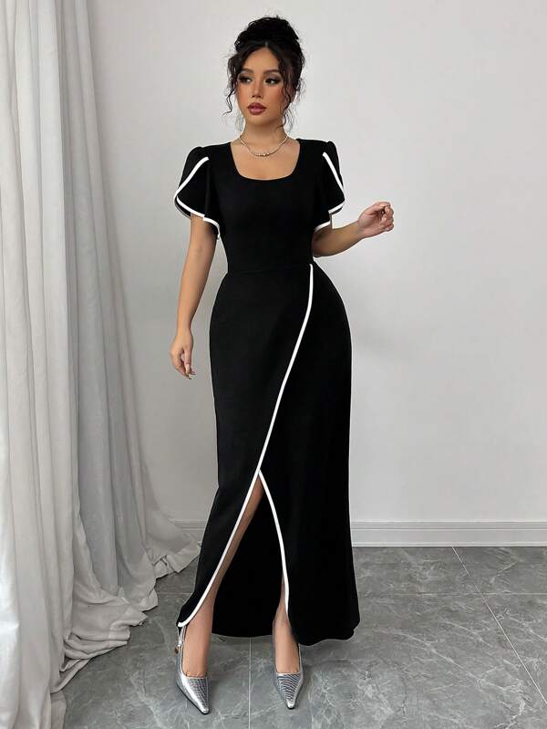 Vestido Vânia