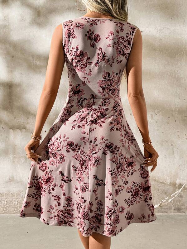 Vestido Gabrielly