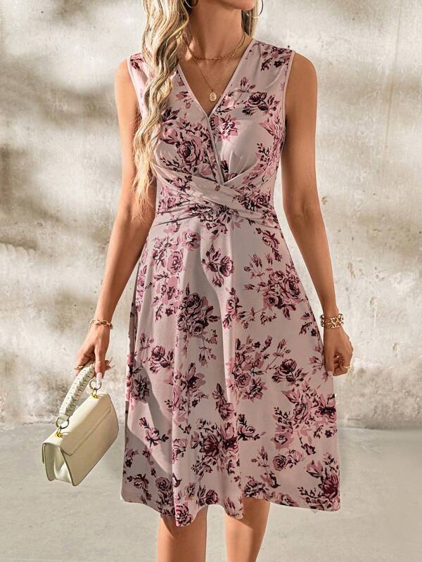 Vestido Gabrielly