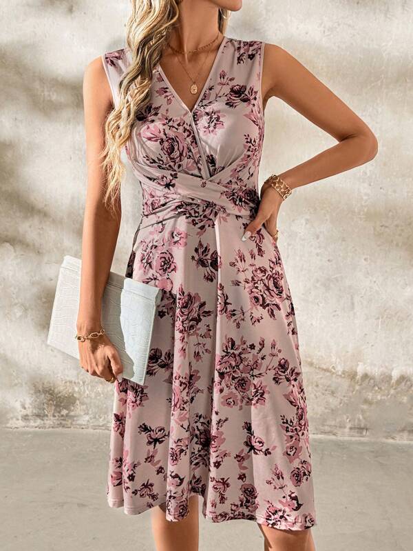 Vestido Gabrielly