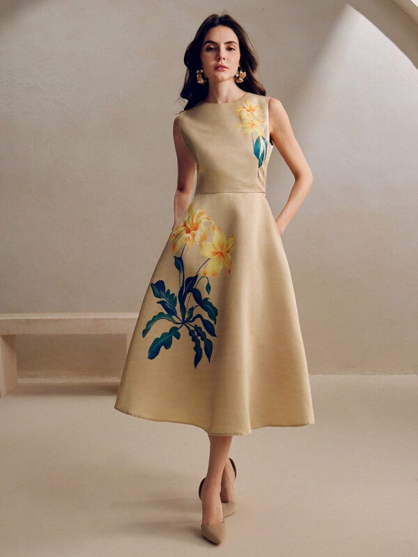 Vestido Junia
