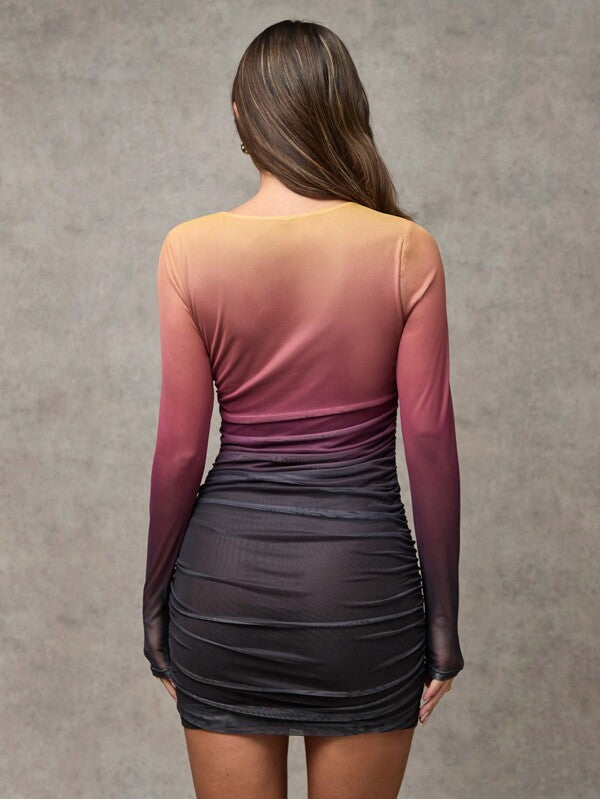 Vestido Celina