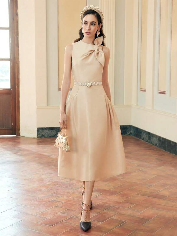 Vestido Evangeline