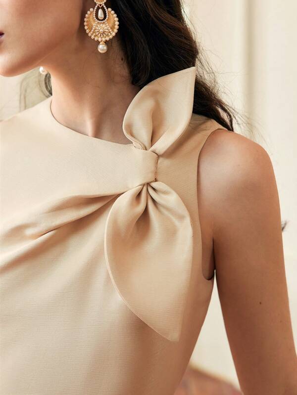 Vestido Evangeline