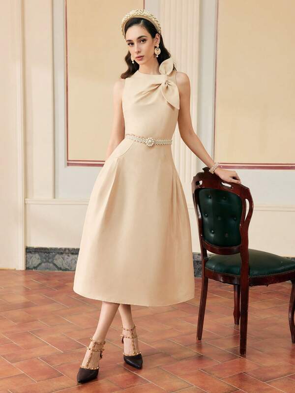 Vestido Evangeline