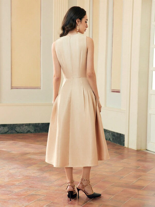 Vestido Evangeline