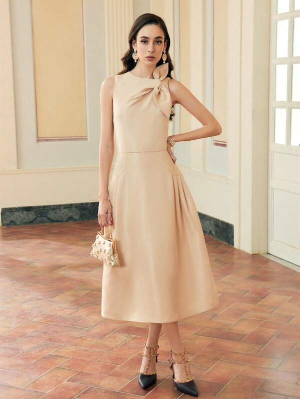Vestido Evangeline