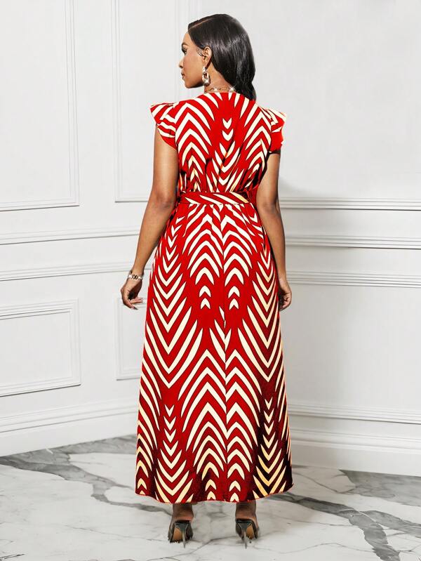 Vestido Alcione