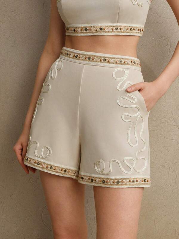 Short Naiane