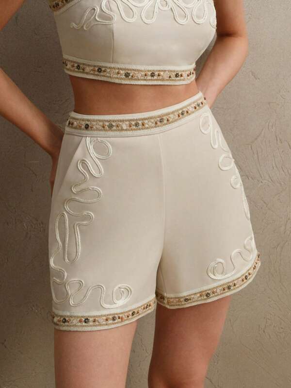 Short Naiane