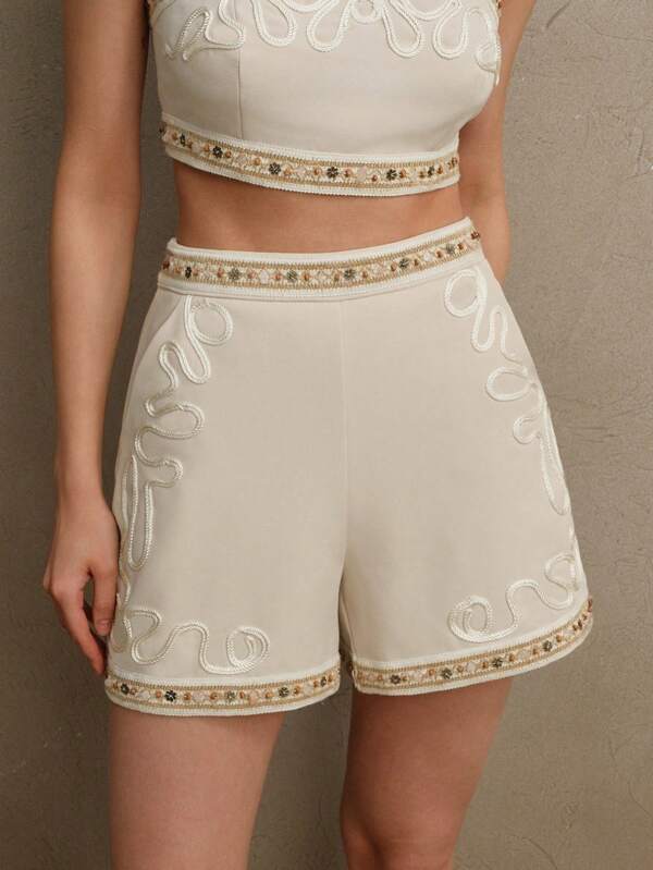 Short Naiane