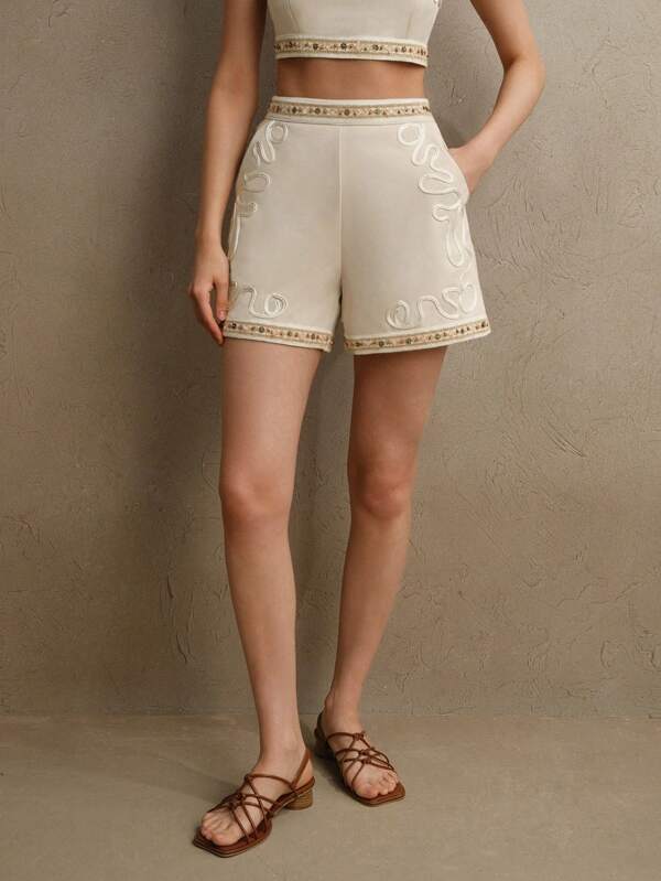 Short Naiane