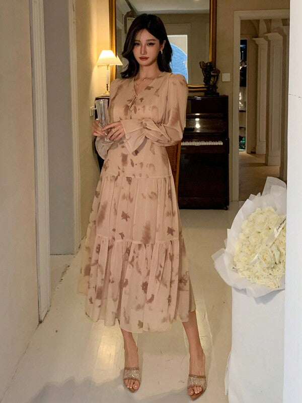 Vestido Dorotéia