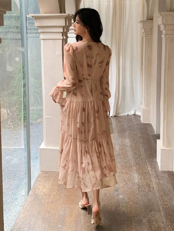 Vestido Dorotéia