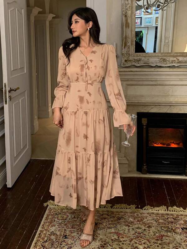 Vestido Dorotéia