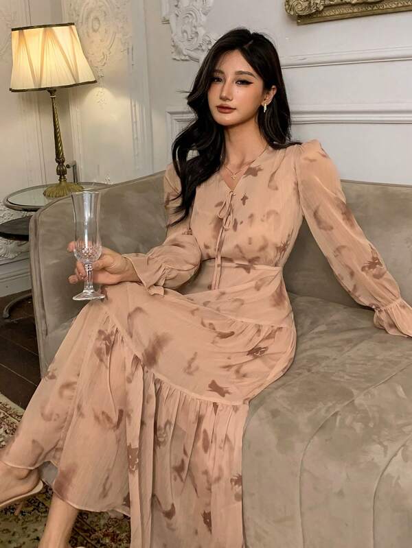 Vestido Dorotéia