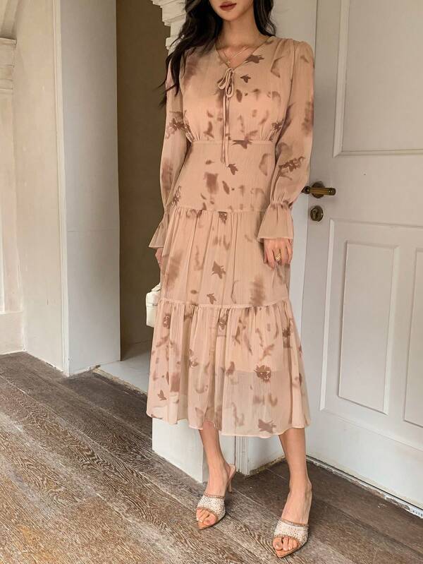 Vestido Dorotéia