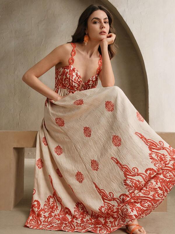 Vestido Tereza