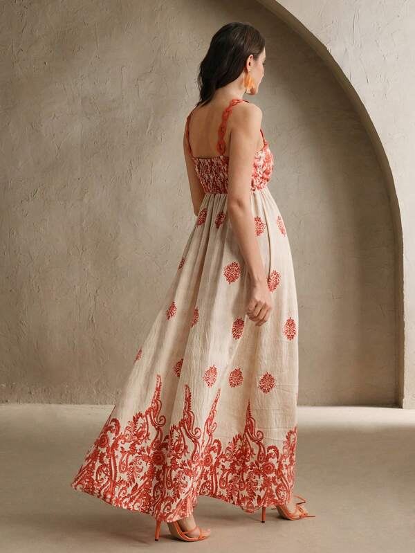 Vestido Tereza