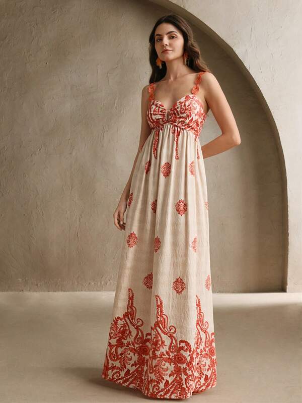 Vestido Tereza