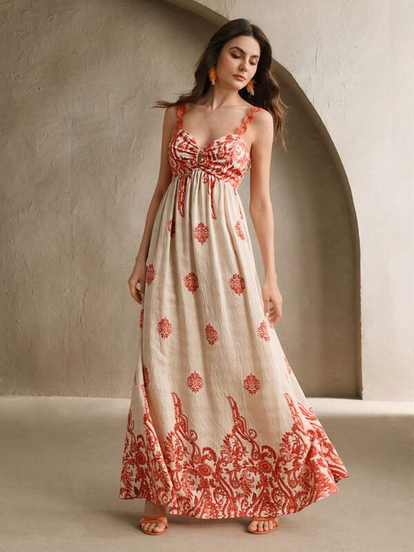 Vestido Tereza