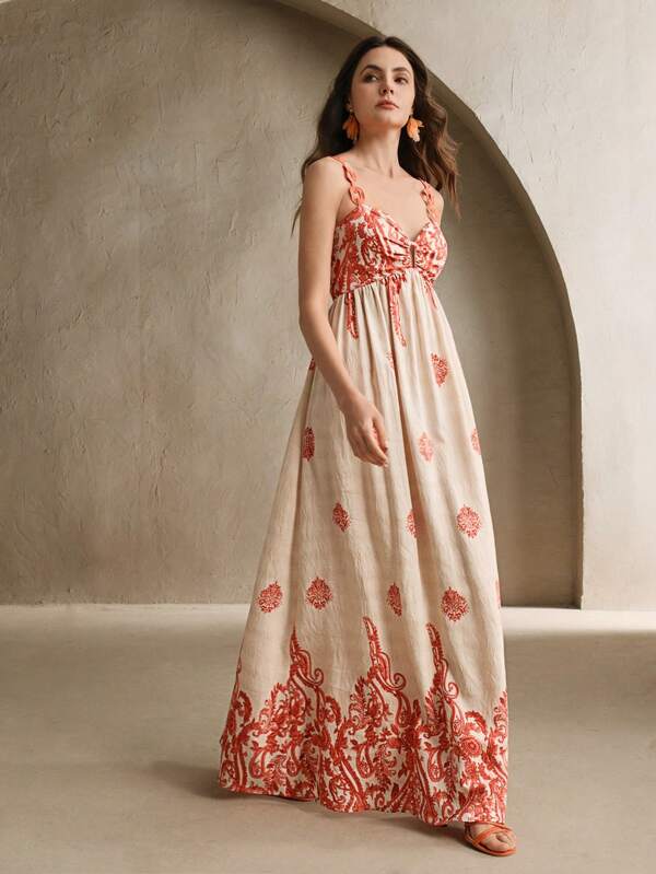 Vestido Tereza