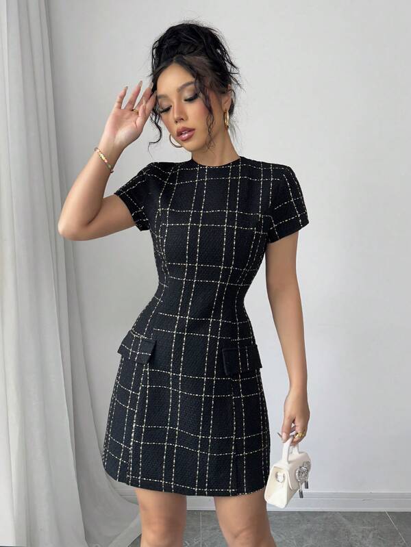 Vestido Eliza