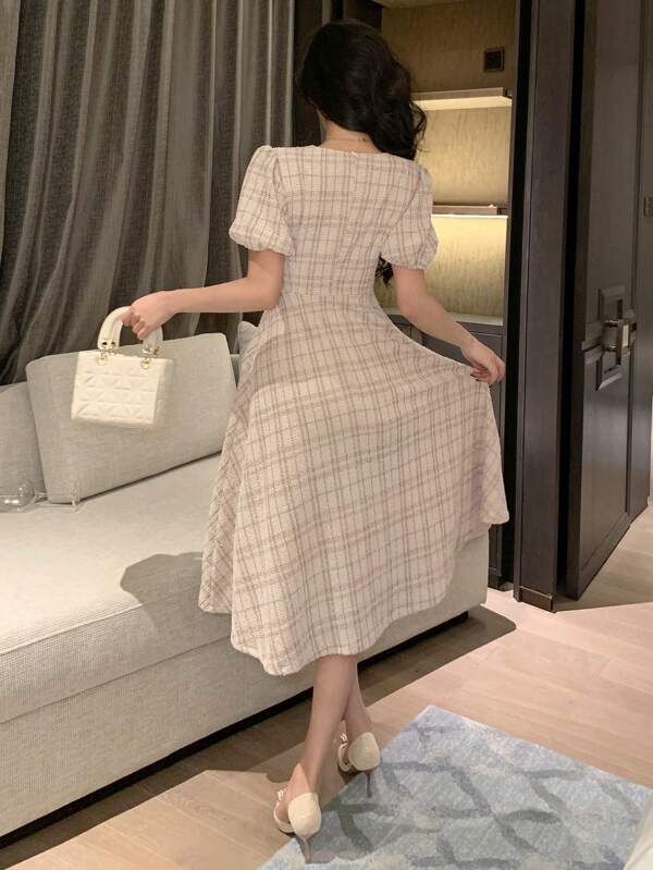 Vestido Roseli