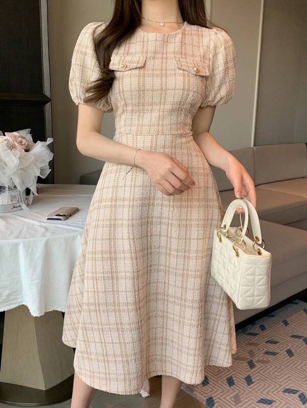Vestido Roseli