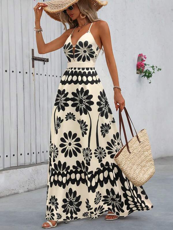 Vestido Pâmela