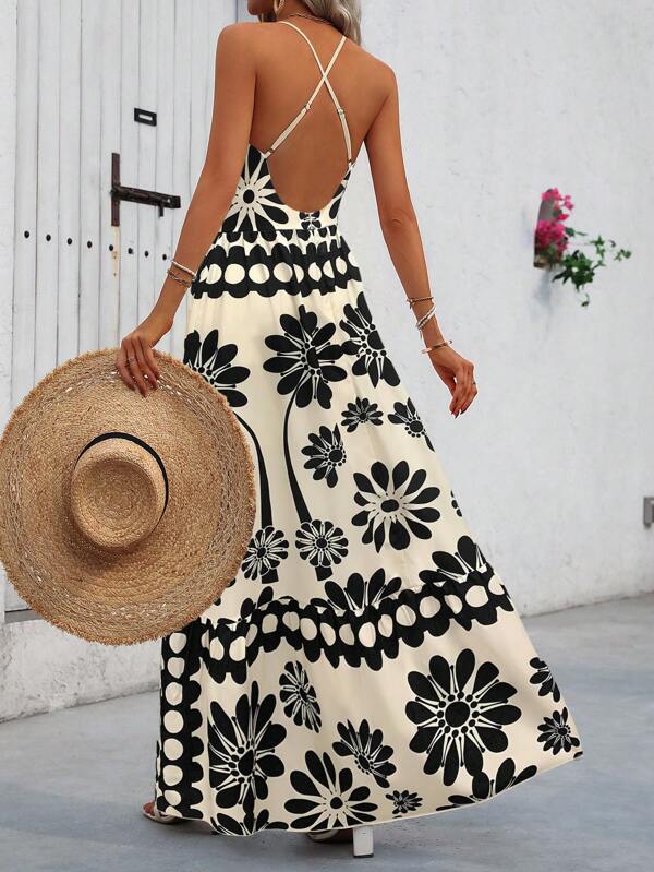 Vestido Pâmela