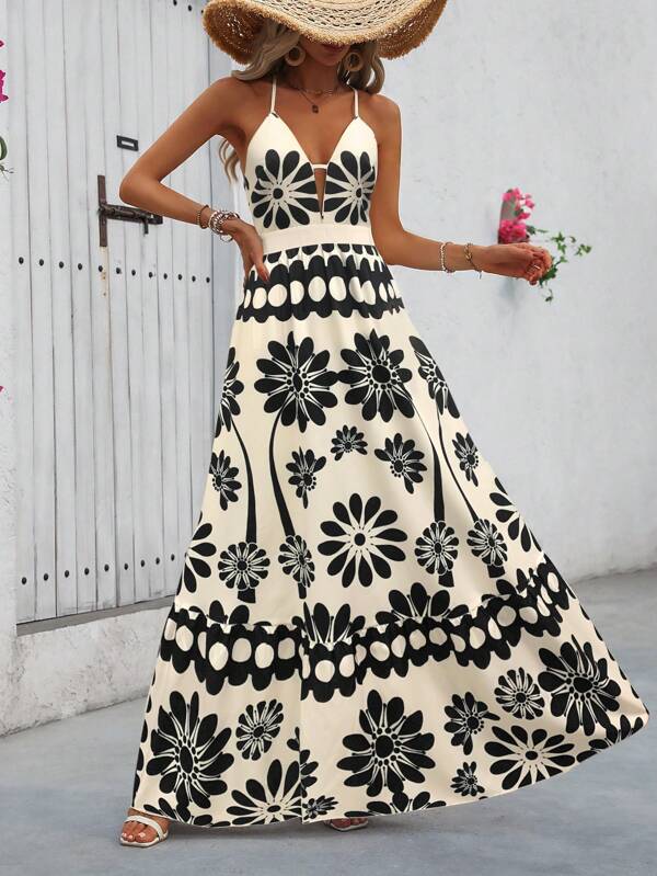 Vestido Pâmela