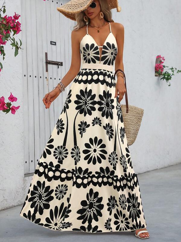 Vestido Pâmela
