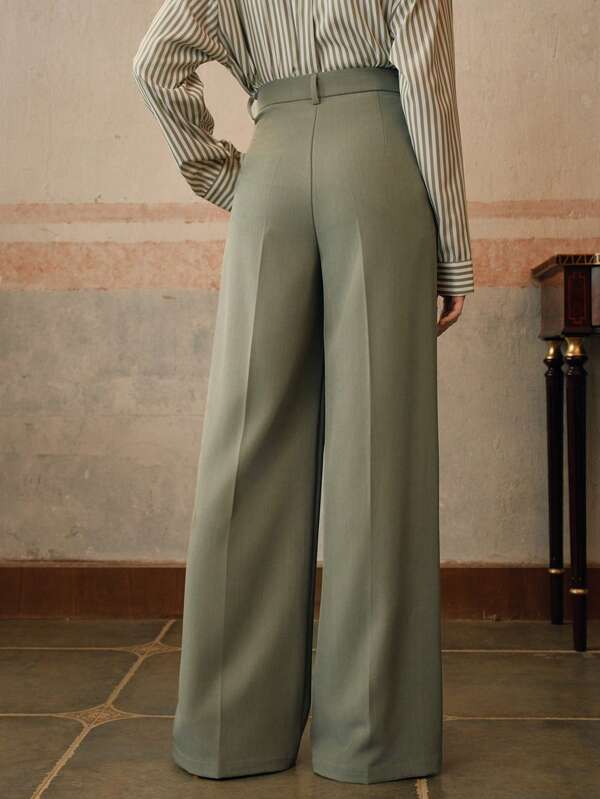 Calça Eunice